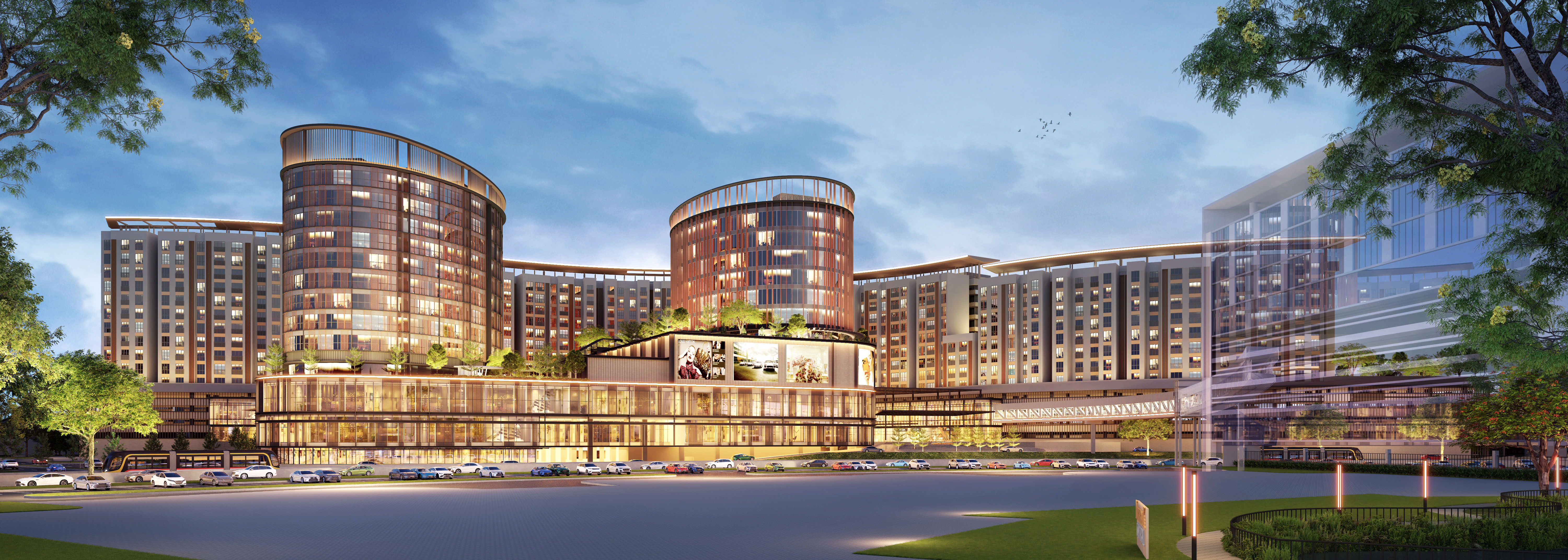 ART, hospital to elevate Ibraco’s new business exchange